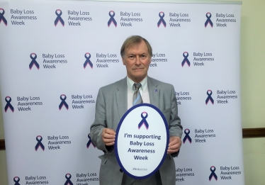 Baby Loss Awareness Week